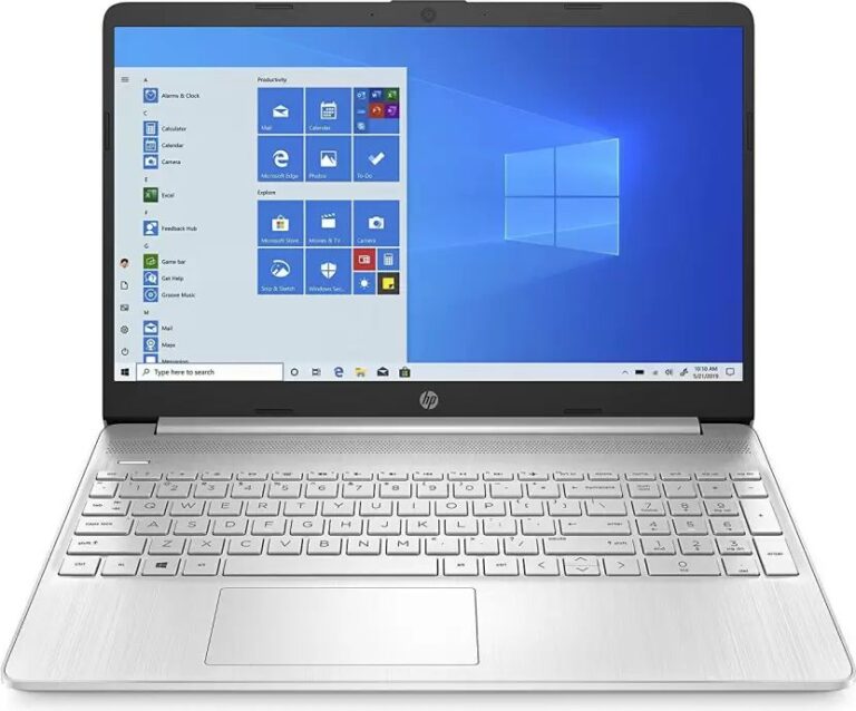 HP Core i3 11th Gen