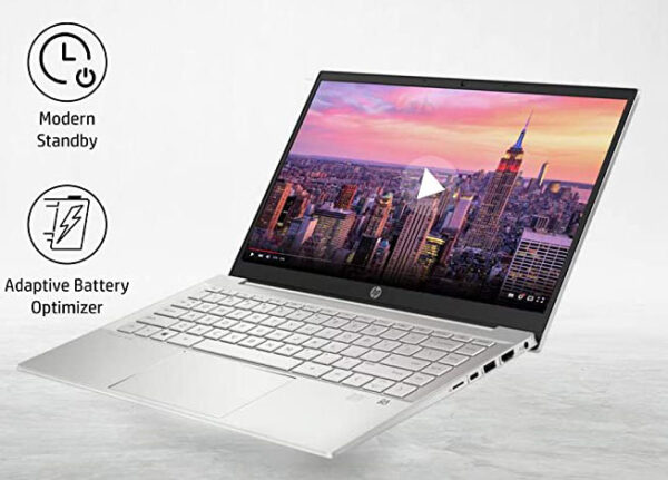 HP Pavilion 14 11th