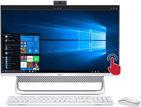 Dell Inspiron 7000 7700 AIO, 27-inch - Image 2