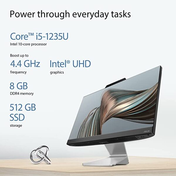 ASUS AiO A3 Series, 21.45" All In One Desktop