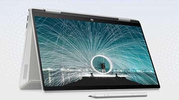 HP Pavilion X360 14 Laptop