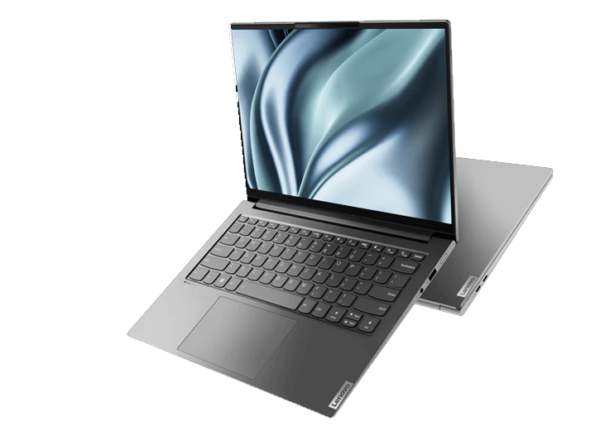 Lenovo Yoga Slim 7 Pro Intel Evo - Image 2