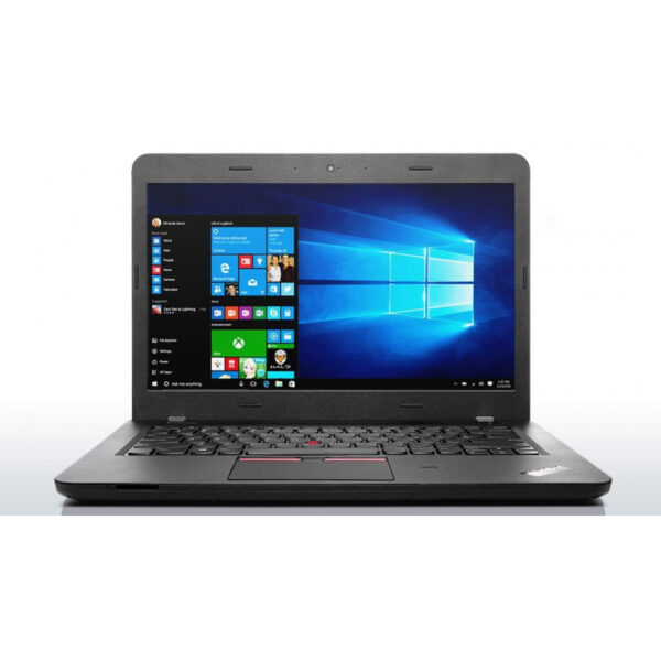 Lenovo Thinkpad E460
