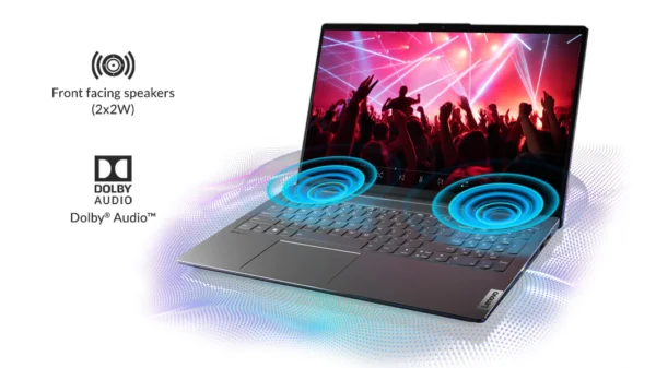 Lenovo IdeaPad Slim i5 12th Gen