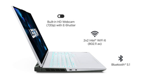 Lenovo Legion 5i Pro 11th Gen - Image 2