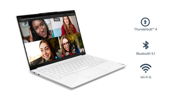 Lenovo Yoga Slim 7i Carbon 11th Gen - Image 3