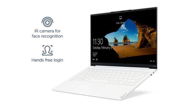 Lenovo Yoga Slim 7i Carbon 11th Gen - Image 2