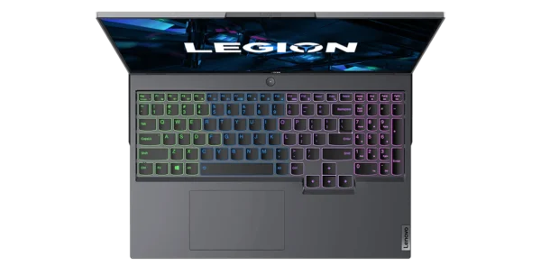 Lenovo Legion 5i Pro 11th Gen - Image 3