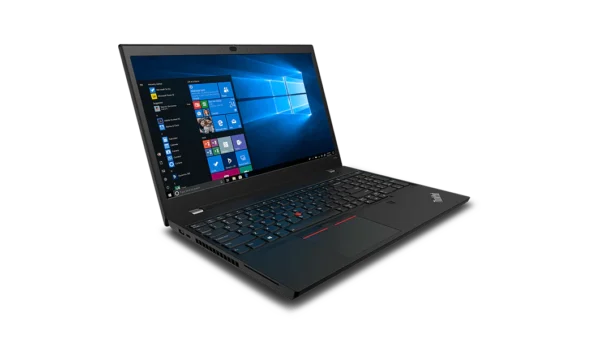 Lenovo ThinkPad P15v Gen 2 (15, Intel)