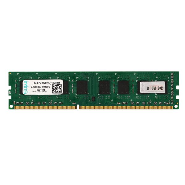 8 Gb DDR 3 Ram - Image 2
