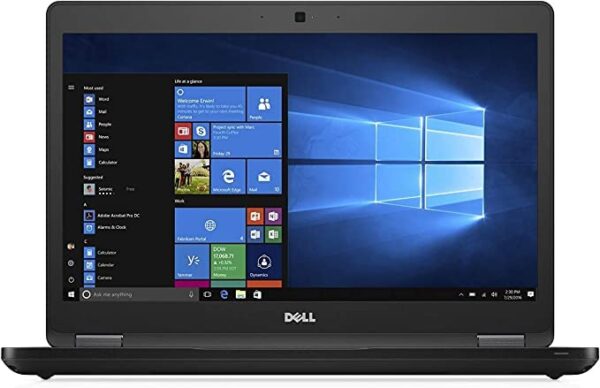 DELL LATITUDE 5480