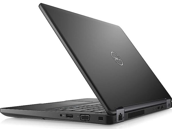 DELL Latitude 5490 - Image 4