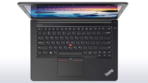Lenovo ThinkPad Edge E470 - Image 3