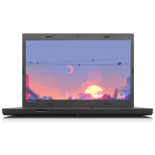 Lenovo ThinkPad L460