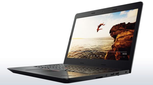 Lenovo ThinkPad Edge E470 - Image 2