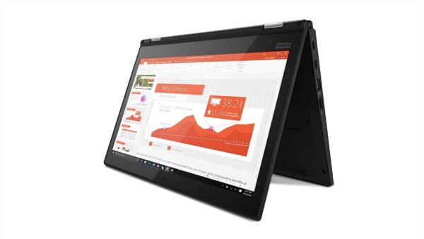 Lenovo ThinkPad X380 Yoga - Image 6