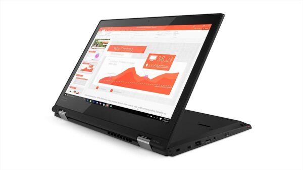 Lenovo ThinkPad X380 Yoga - Image 7