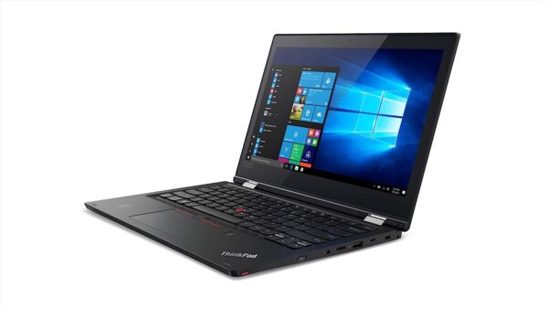 Lenovo ThinkPad X380 Yoga - Image 5