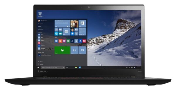 Lenovo Thinkpad T460S