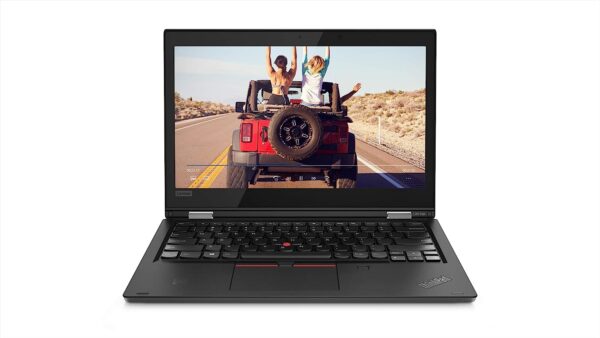 Lenovo ThinkPad X380 Yoga