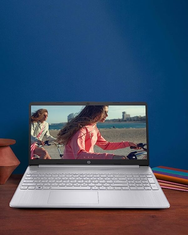 Hp 15 Laptop - Image 4