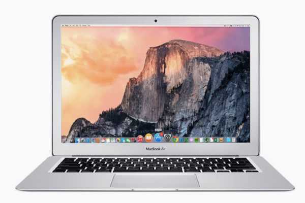 Apple Macbook Air A1466