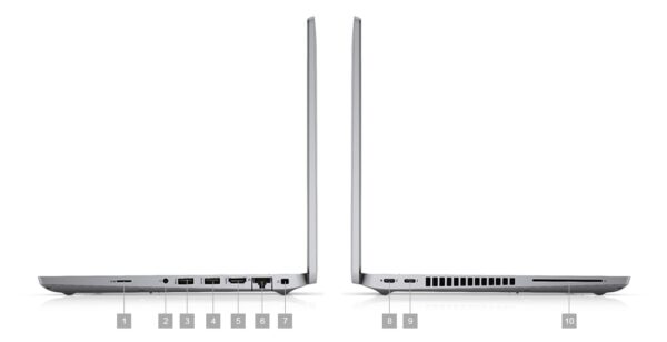 Dell Latitude 5420 - Image 4