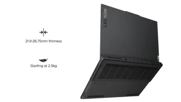 Legion Pro 5i 13th Gen (16, Intel) - Image 4