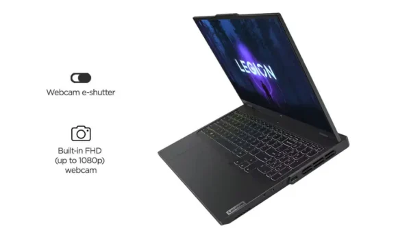 Legion Pro 5i 13th Gen (16, Intel) - Image 5