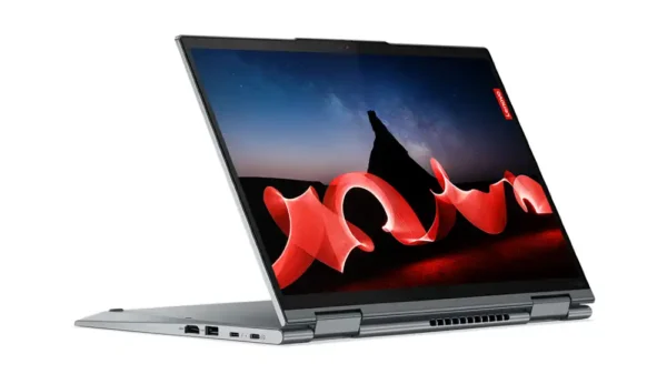 ThinkPad X1 Yoga Gen 8 (14, Intel) - Image 2