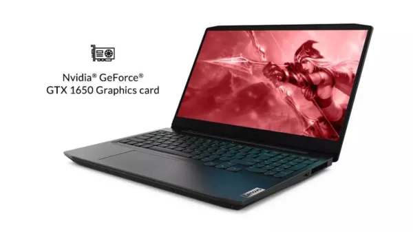 IdeaPad Gaming 3i Gen 6 (15, Intel) - Image 3